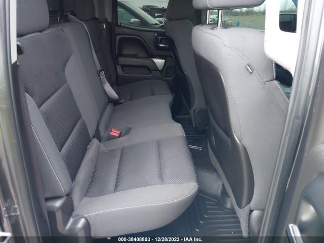 2014 CHEVROLET SILVERADO 1500 2LT VIN: 1GCVKREC9EZ131406