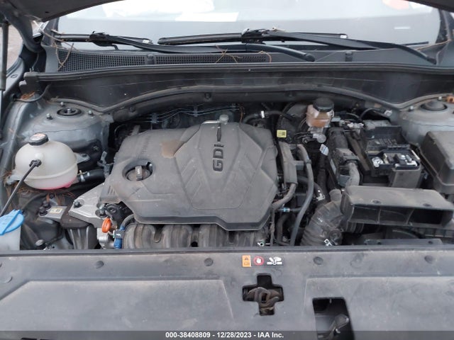 Hyundai Santa Fe Xrt 2022 5NMS6DAJ5NH424397 Image 10