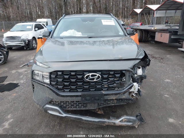 Hyundai Santa Fe Xrt 2022 5NMS6DAJ5NH424397 Image 13