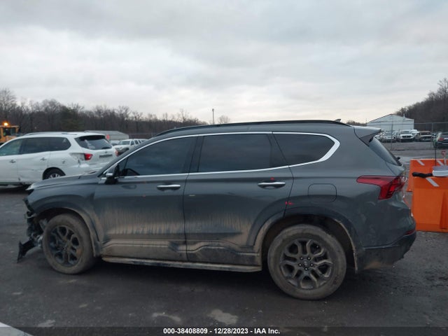 Hyundai Santa Fe Xrt 2022 5NMS6DAJ5NH424397 Image 15