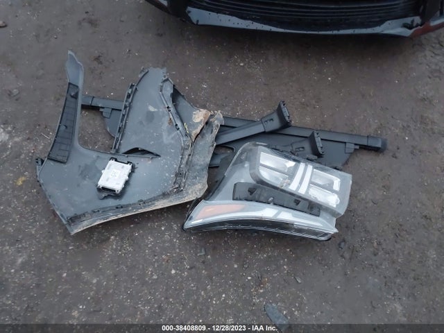 Hyundai Santa Fe Xrt 2022 5NMS6DAJ5NH424397 Image 12