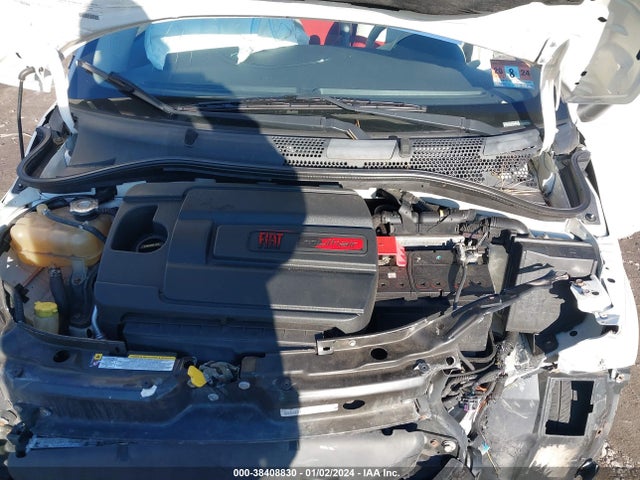 2012 FIAT 500C 3C3CFFDR9CT121225 Photo 9