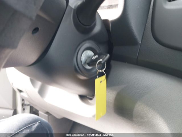 3N6CM0KN5KK708540 Nissan NV200 SV