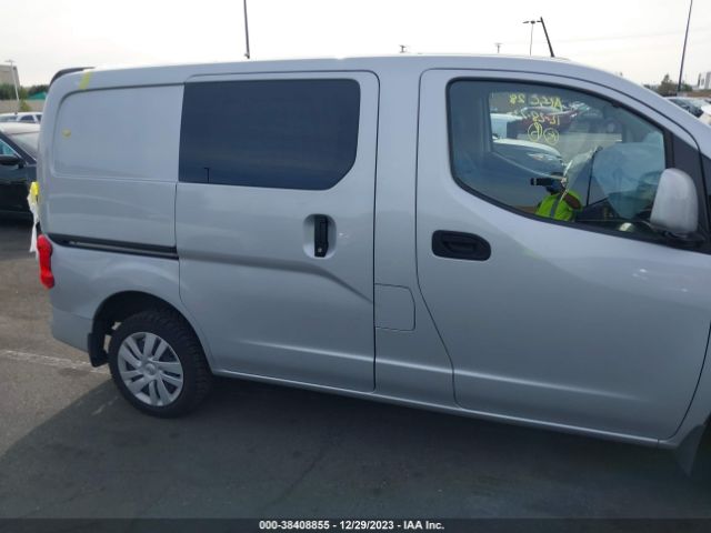 3N6CM0KN5KK708540 Nissan NV200 SV