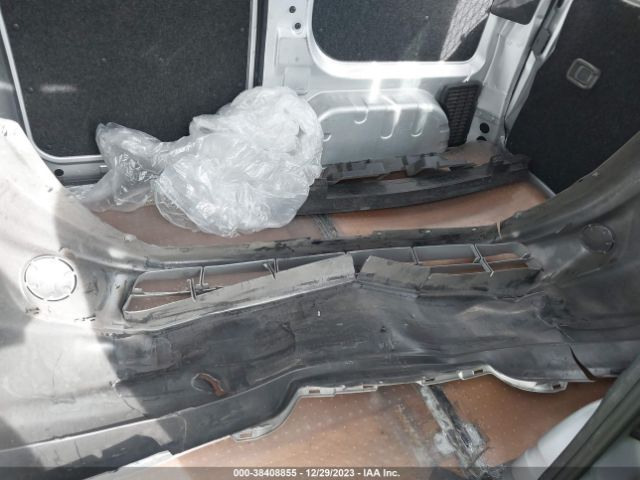 3N6CM0KN5KK708540 Nissan NV200 SV