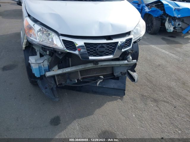 3N6CM0KN5KK708540 Nissan NV200 SV