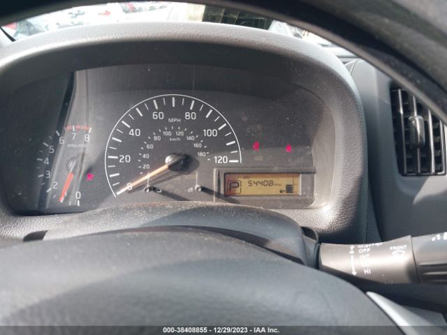 3N6CM0KN5KK708540 Nissan NV200 SV