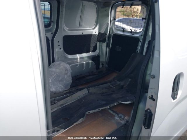 3N6CM0KN5KK708540 Nissan NV200 SV