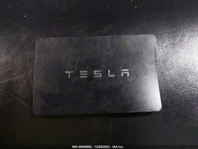 5YJYGAEE0MF187935 Tesla Model Y Long Range Dual Motor All-wheel Drive