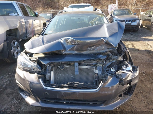 Subaru Impreza 2.0i Premium 2019 4S3GTAC64K3754192 Image 12