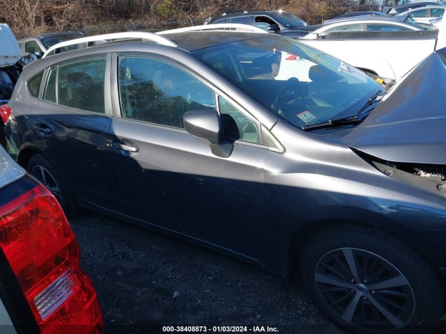 Subaru Impreza 2.0i Premium 2019 4S3GTAC64K3754192 Image 13