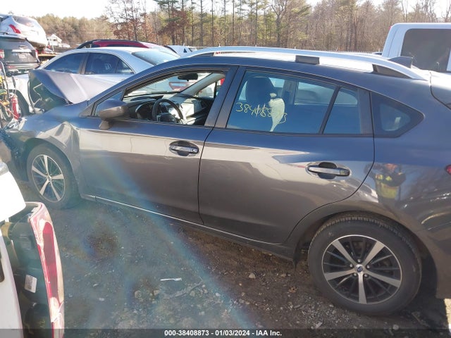 Subaru Impreza 2.0i Premium 2019 4S3GTAC64K3754192 Image 14