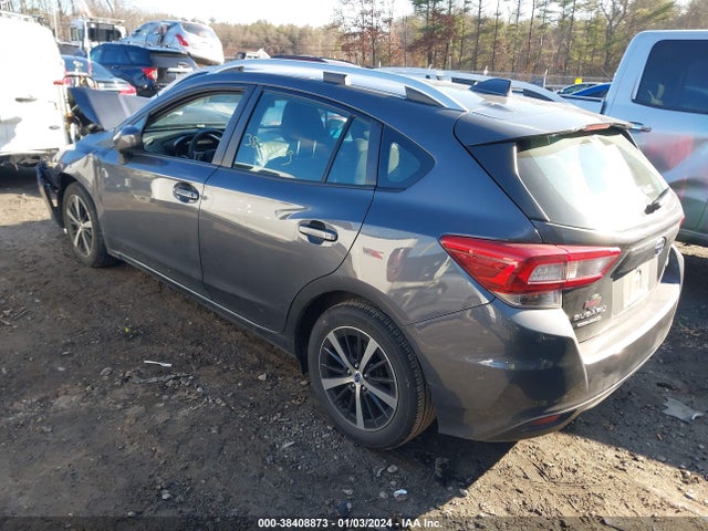 Subaru Impreza 2.0i Premium 2019 4S3GTAC64K3754192 Image 3