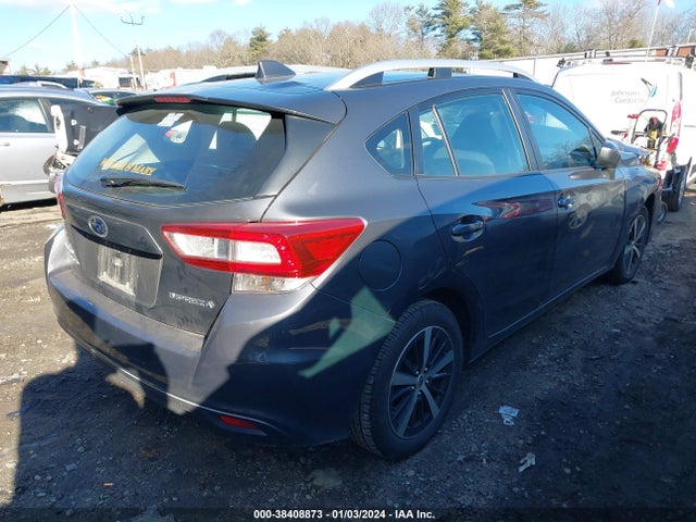 Subaru Impreza 2.0i Premium 2019 4S3GTAC64K3754192 Image 4