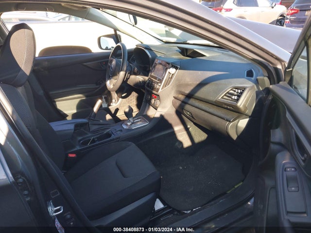 Subaru Impreza 2.0i Premium 2019 4S3GTAC64K3754192 Image 5
