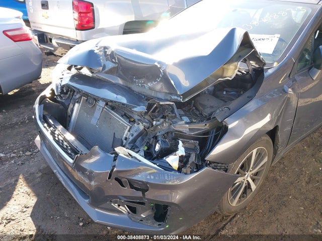 Subaru Impreza 2.0i Premium 2019 4S3GTAC64K3754192 Image 6