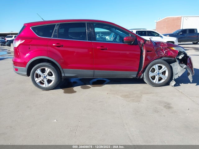 Ford ESCAPE SE 2014 1FMCU0G98EUA51750 Image 13