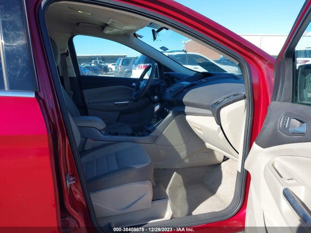 Ford ESCAPE SE 2014 1FMCU0G98EUA51750 Image 5