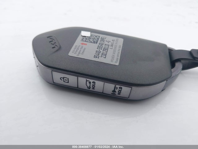 KIA Telluride Ex 2023 5XYP34GC8PG369190 Image 11