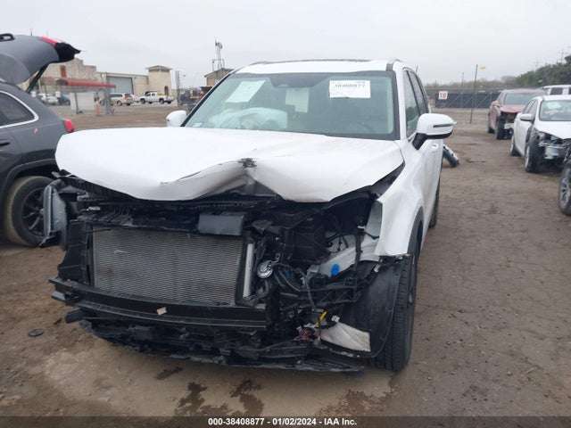 KIA Telluride Ex 2023 5XYP34GC8PG369190 Image 13