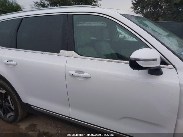 KIA Telluride Ex 2023 5XYP34GC8PG369190 Image 14