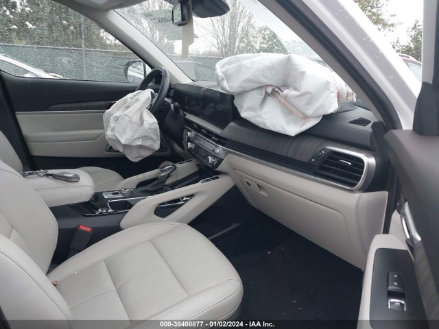KIA Telluride Ex 2023 5XYP34GC8PG369190 Image 5