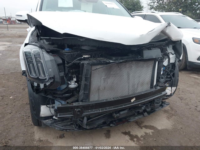 KIA Telluride Ex 2023 5XYP34GC8PG369190 Image 6