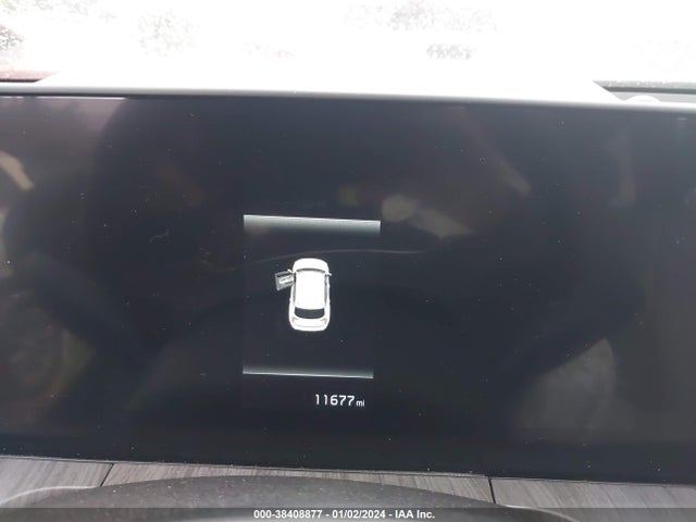 KIA Telluride Ex 2023 5XYP34GC8PG369190 Image 7