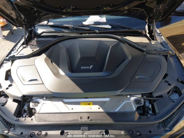 WBY73AW0XPFN87154 BMW I4 Edrive40
