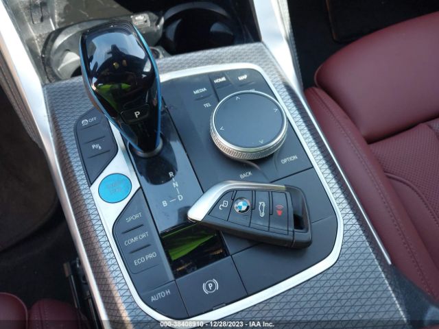 WBY73AW0XPFN87154 BMW I4 Edrive40