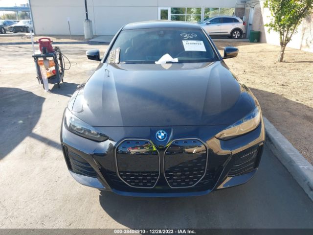 WBY73AW0XPFN87154 BMW I4 Edrive40