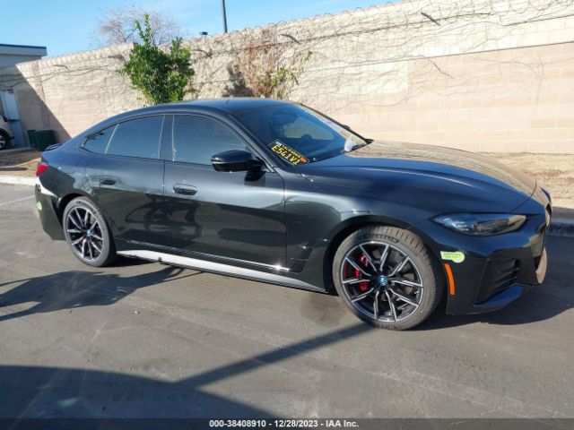 WBY73AW0XPFN87154 BMW I4 Edrive40