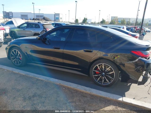 WBY73AW0XPFN87154 BMW I4 Edrive40
