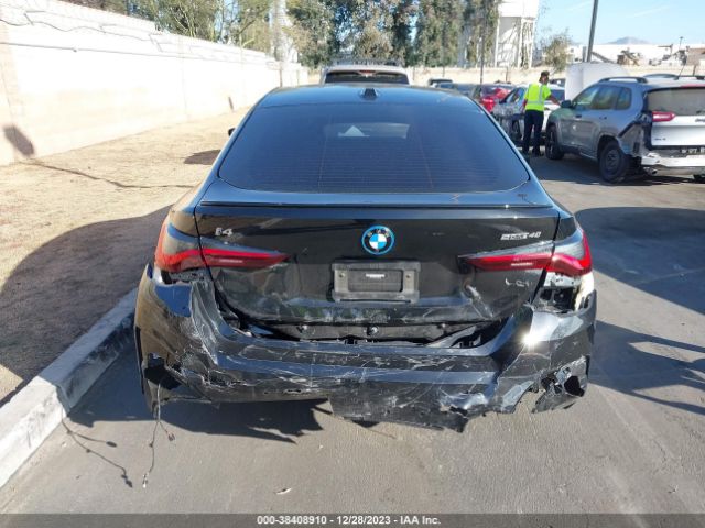 WBY73AW0XPFN87154 BMW I4 Edrive40