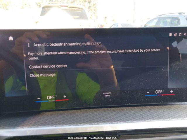 WBY73AW0XPFN87154 BMW I4 Edrive40