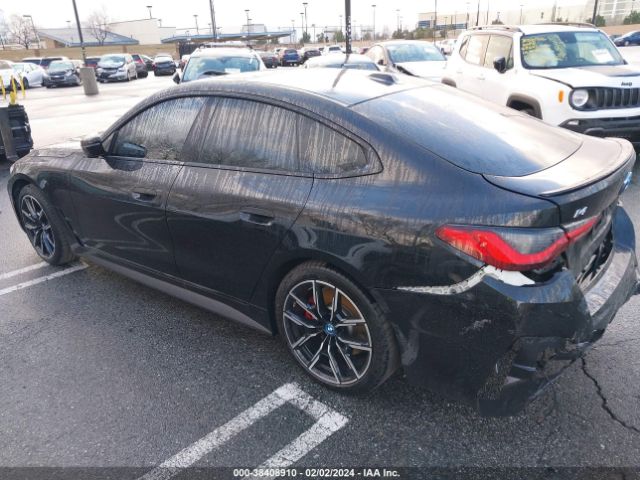 WBY73AW0XPFN87154 BMW I4 Edrive40
