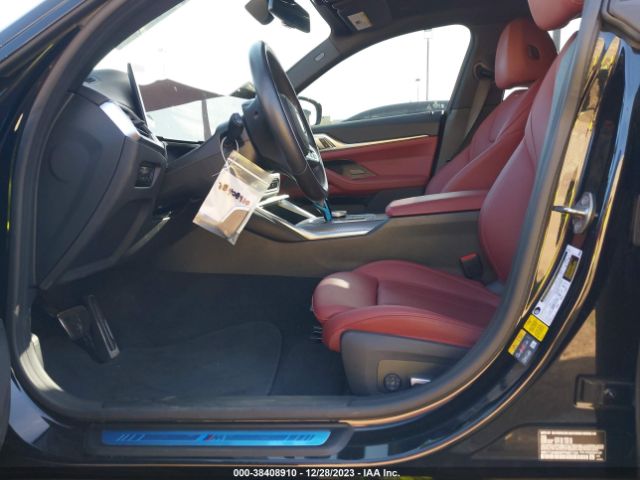 WBY73AW0XPFN87154 BMW I4 Edrive40
