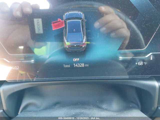 WBY73AW0XPFN87154 BMW I4 Edrive40