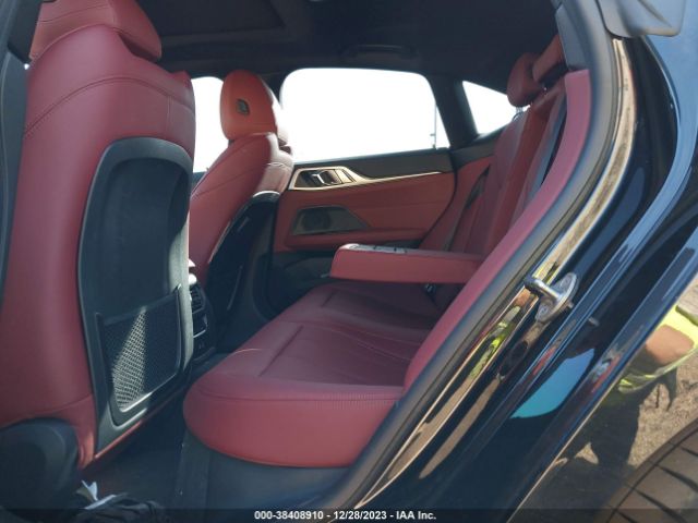 WBY73AW0XPFN87154 BMW I4 Edrive40