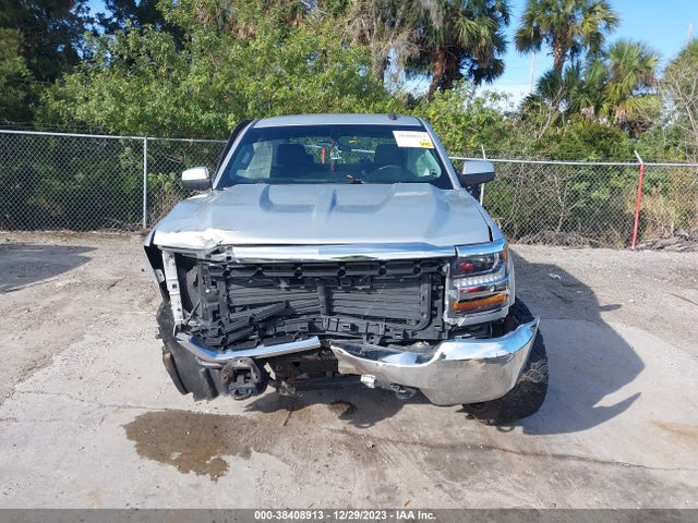 Chevrolet Silverado 1500 1lt 2017 3GCUKREC5HG352811 Image 13