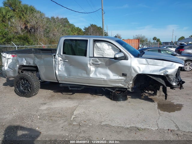 Chevrolet Silverado 1500 1lt 2017 3GCUKREC5HG352811 Image 14
