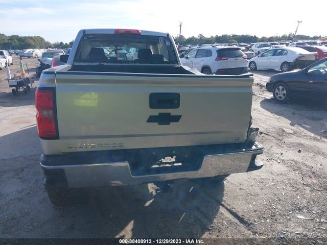 Chevrolet Silverado 1500 1lt 2017 3GCUKREC5HG352811 Image 17