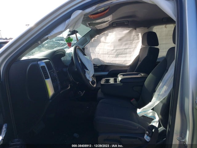 Chevrolet Silverado 1500 1lt 2017 3GCUKREC5HG352811 Image 5