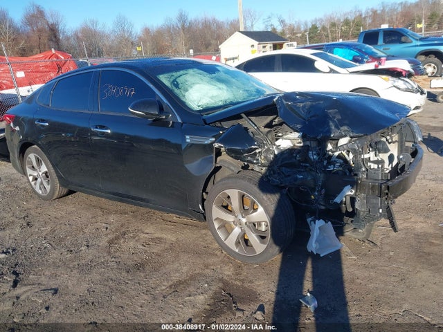 2019 5XXGT4L33KG324368 main image