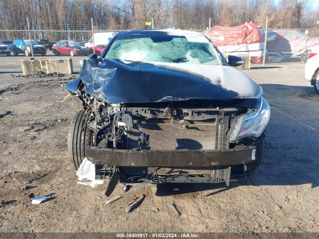 KIA Optima S 2019 5XXGT4L33KG324368 Image 13