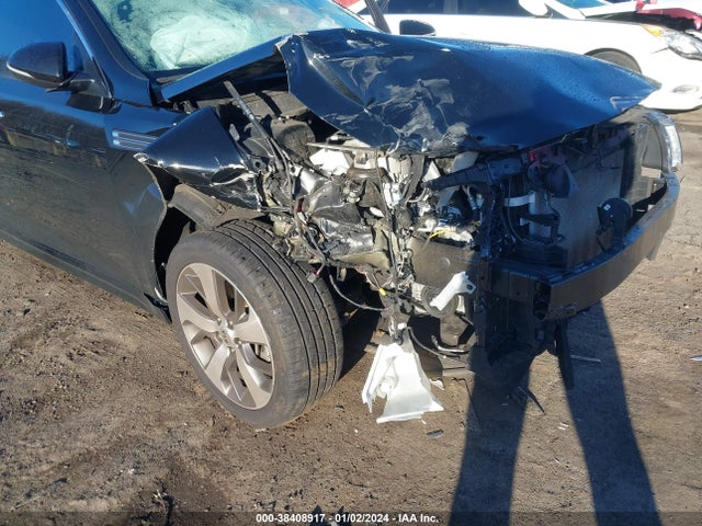 KIA Optima S 2019 5XXGT4L33KG324368 Image 6