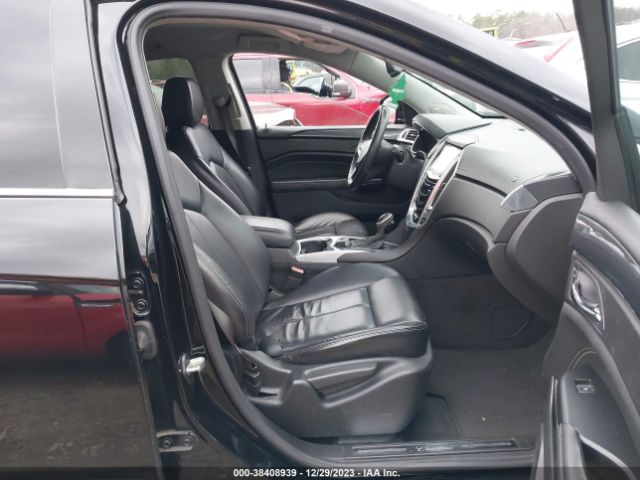 3GYFNAE39ES688207 Cadillac Srx Standard