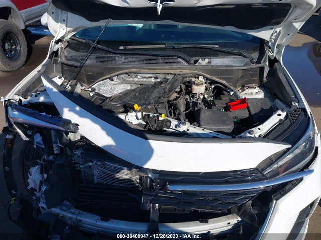 KL4MMBS29MB099440 Buick Encore Gx Fwd Preferred