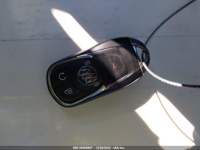 KL4MMBS29MB099440 Buick Encore Gx Fwd Preferred