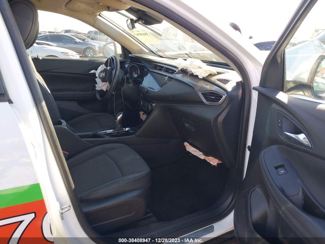 KL4MMBS29MB099440 Buick Encore Gx Fwd Preferred